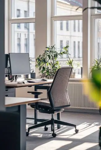 Oficinas